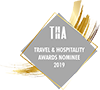 Parramatta Boutique Hotel en Ibiza, premiado con THA Travel hopitality award